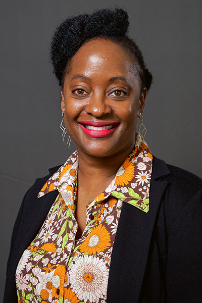 Elona Ndlovu-Hlatshwayo