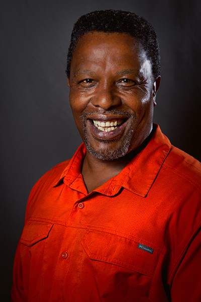 Gromick Thulani Ndlovu