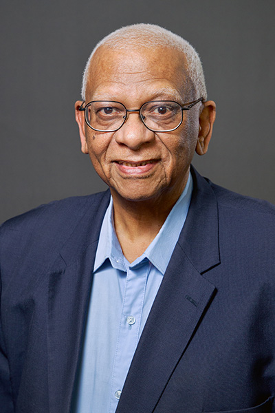 Professor John Volmink