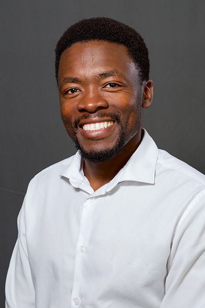 Sazi Ndwandwa