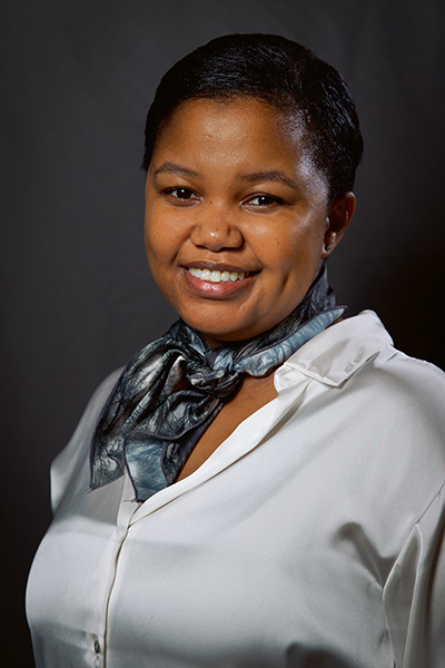Siphokazi Madlingozi